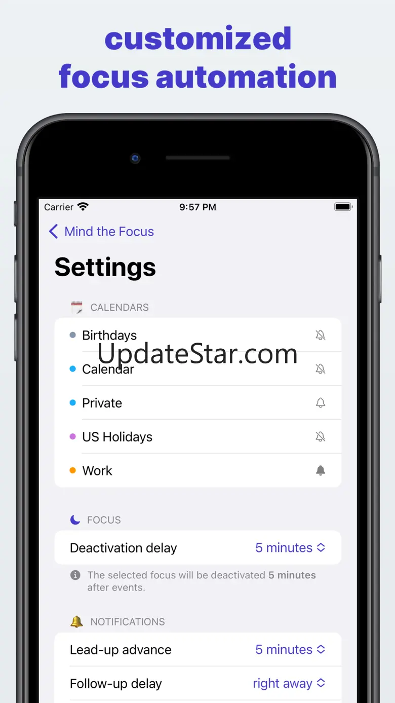 Mind the Focus 3.4.1