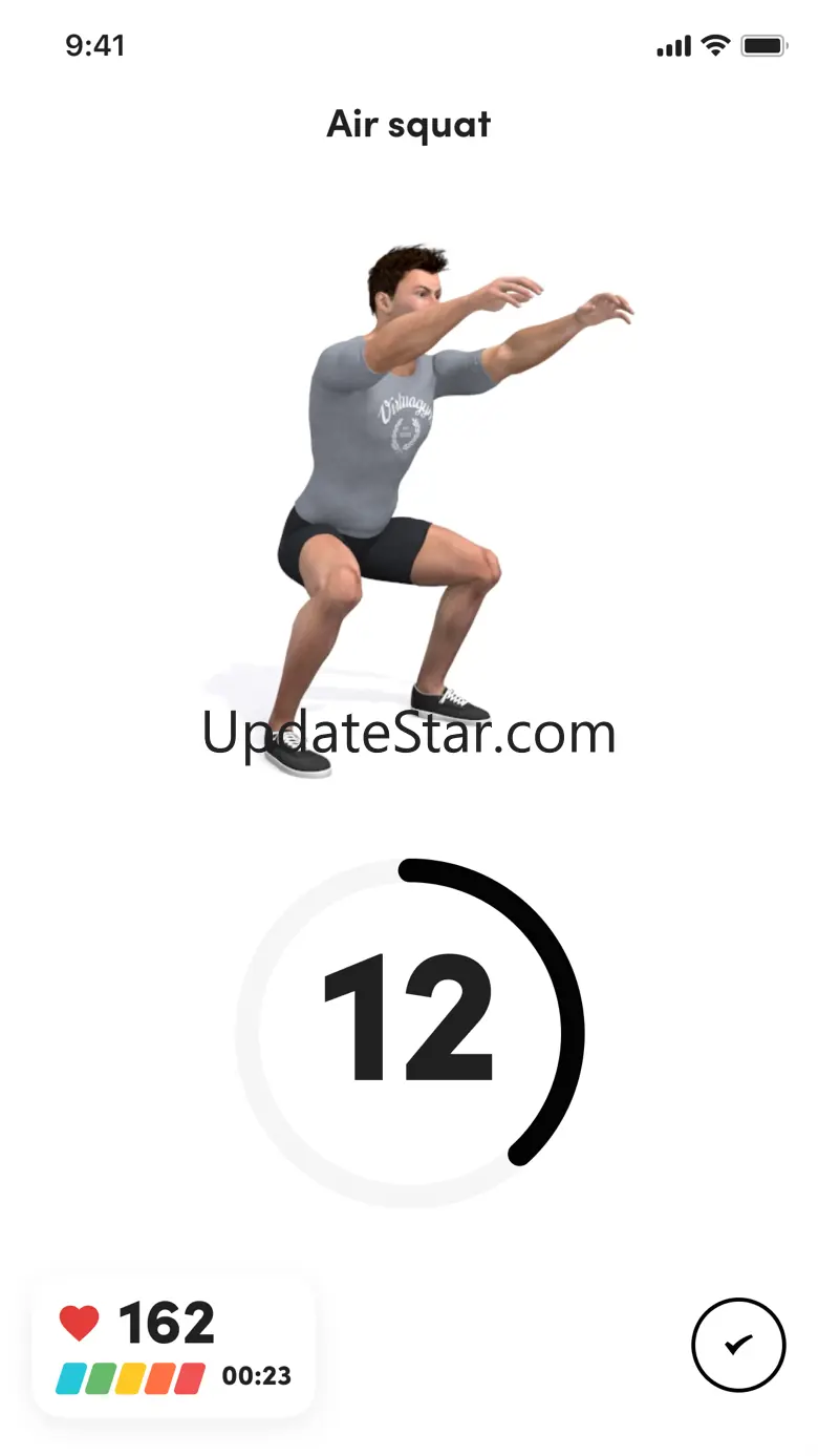 Texas Flex Fitness 11.2.9
