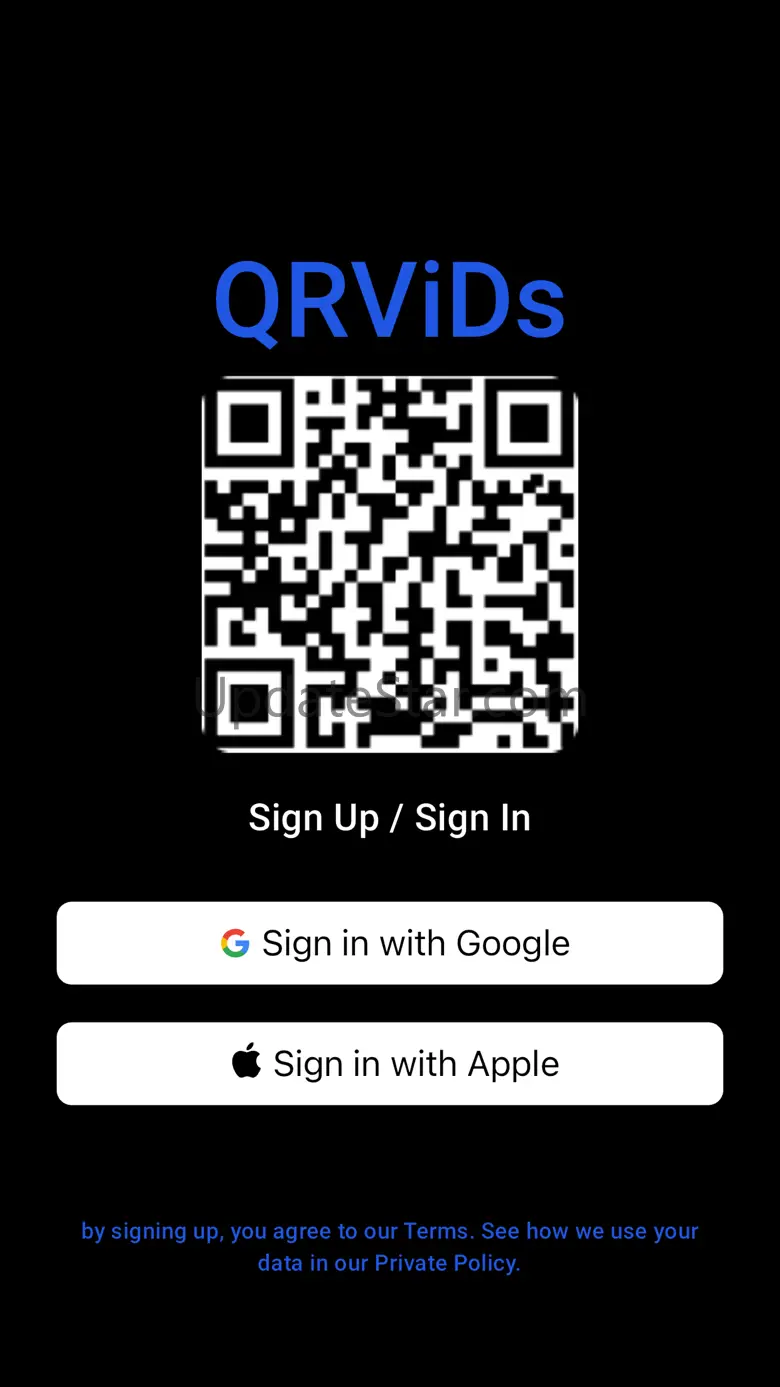 QRViDs 1.2