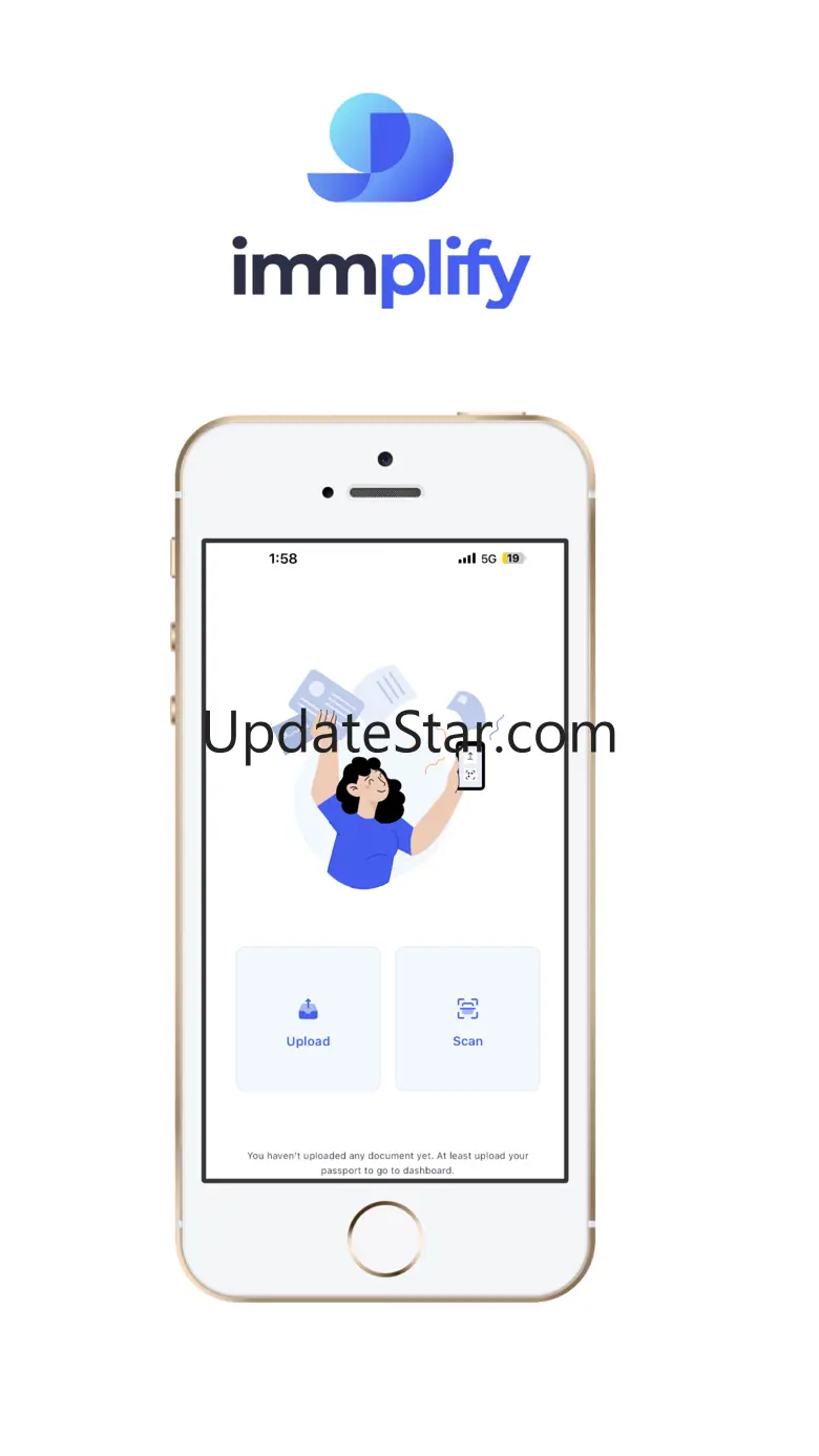 immplify 1.1.2