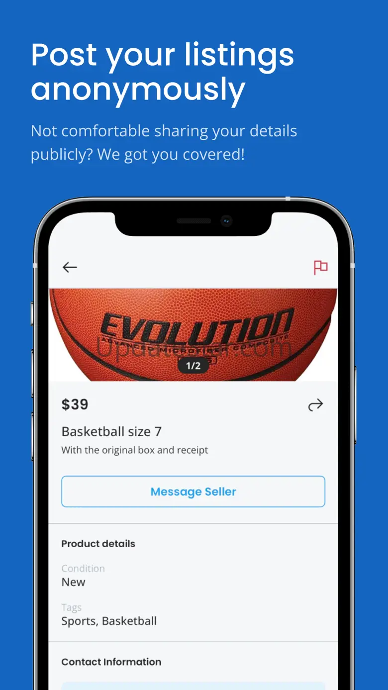 Zhipper - College Marketplace 1.0