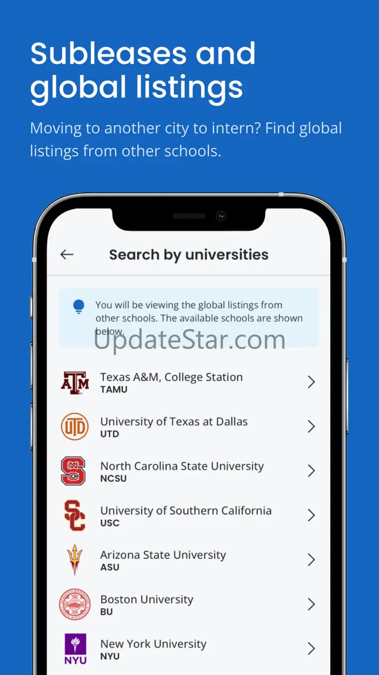 Zhipper - College Marketplace 1.0