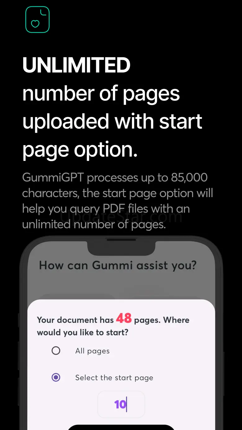 Gummi: All-in-One AI Chatbot 4.1.3