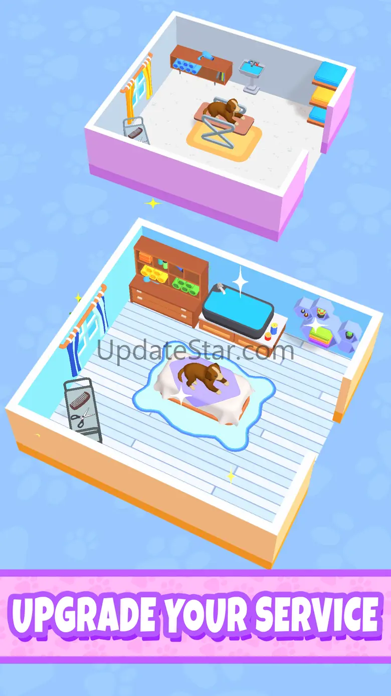 My Pet Spa! 7.0.0