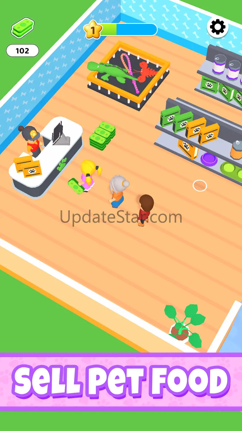 My Pet Spa! 7.0.0