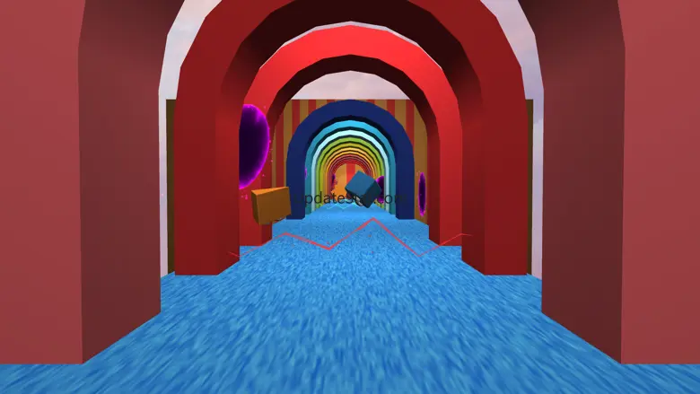 Clown Monster: Circus Escape 1.0