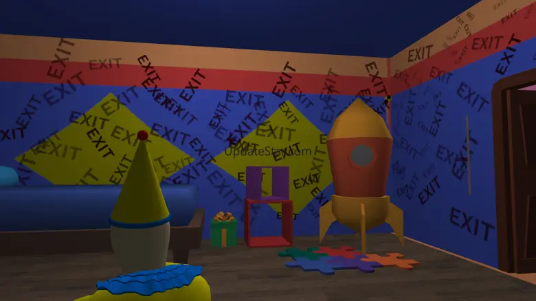 Clown Monster: Circus Escape 1.0