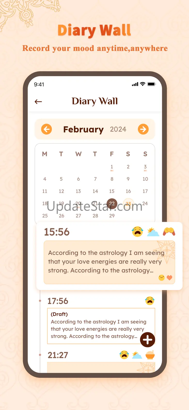 Zendiac 2.5.0