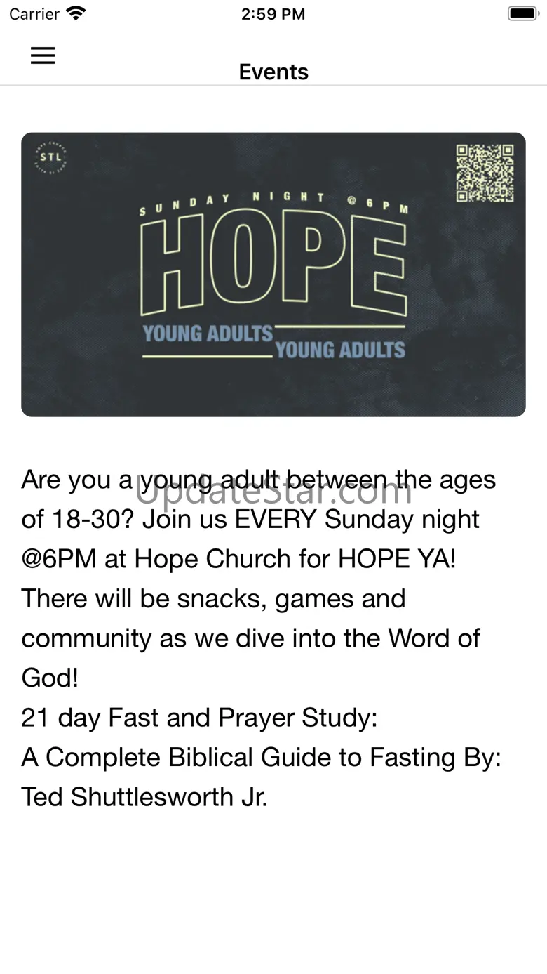 Hope Church - St. Louis 1.0.2