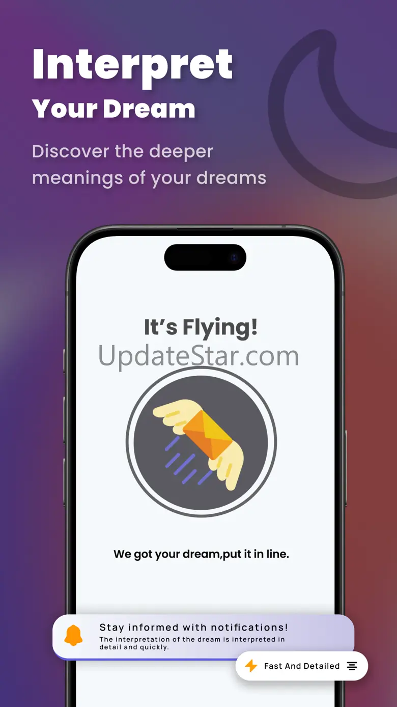 Dream Signs & Interpretations 3.0.7