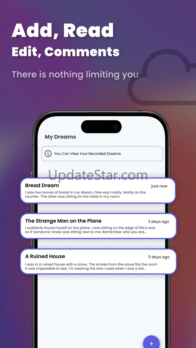 Dream Signs & Interpretations 3.0.7