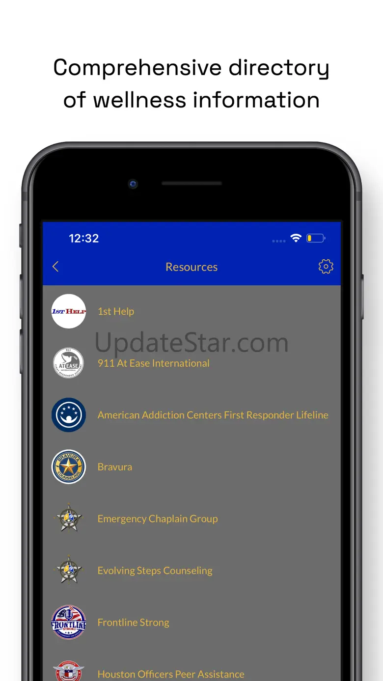 The Lone Star Readiness App 1.0.13