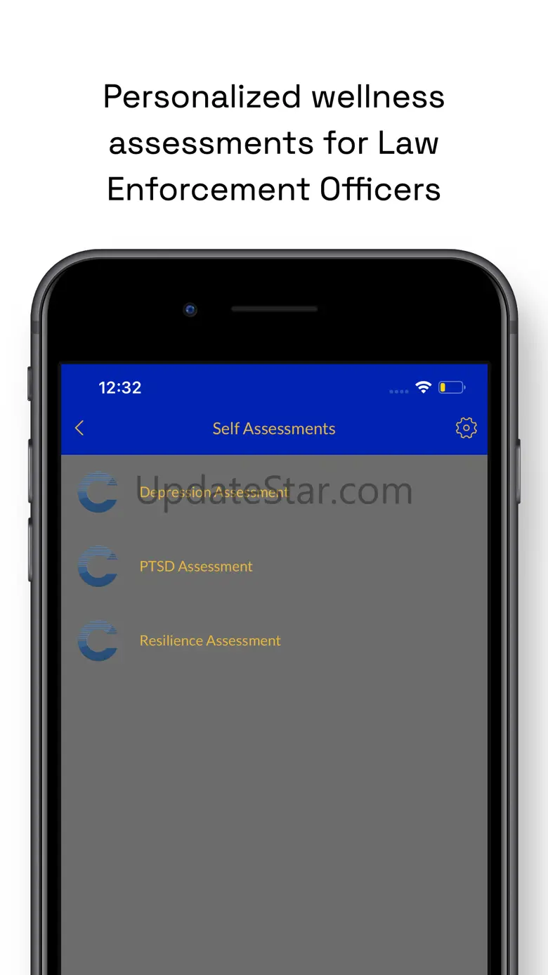 The Lone Star Readiness App 1.0.13