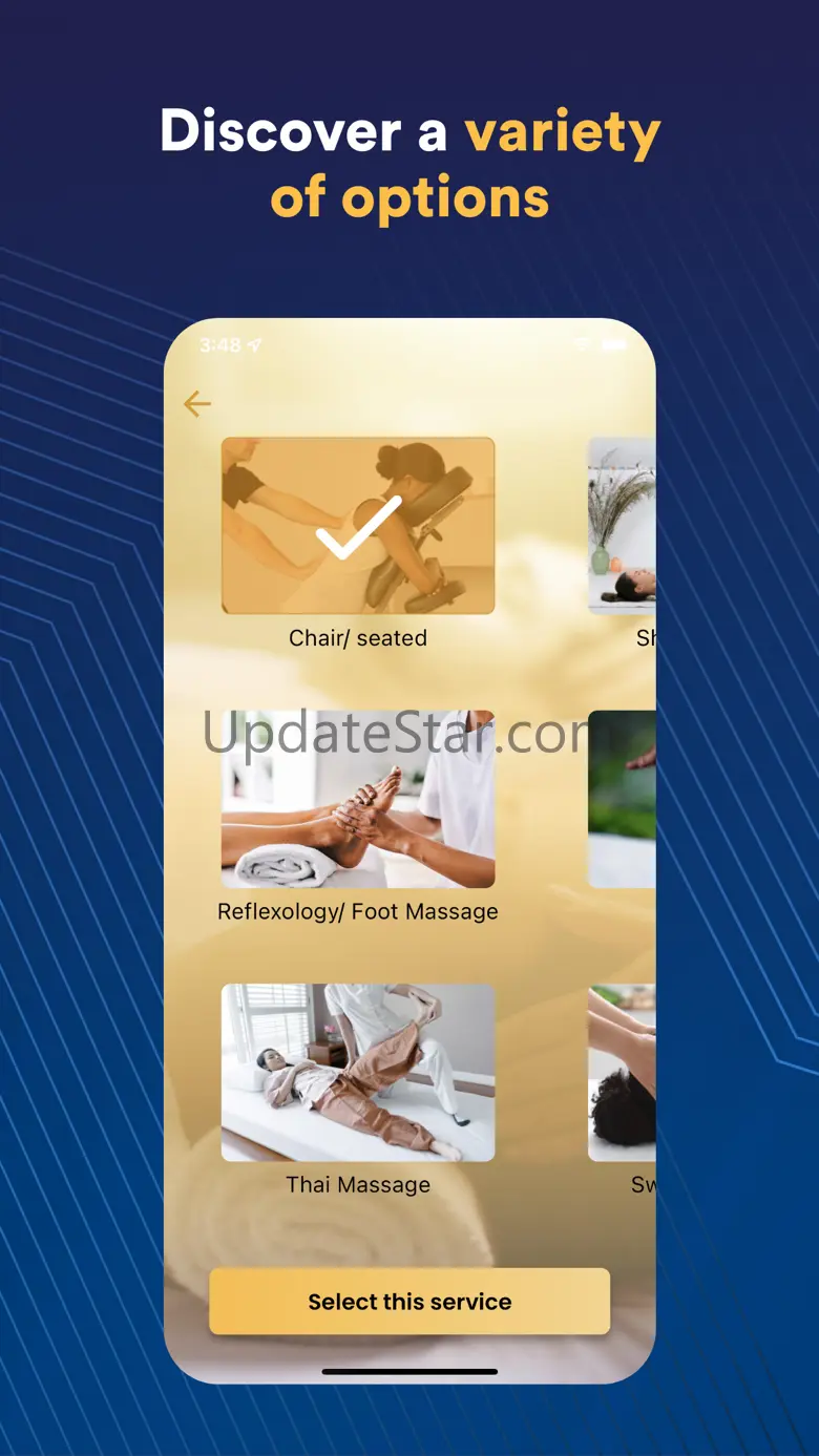 Mobile Modality 1.3