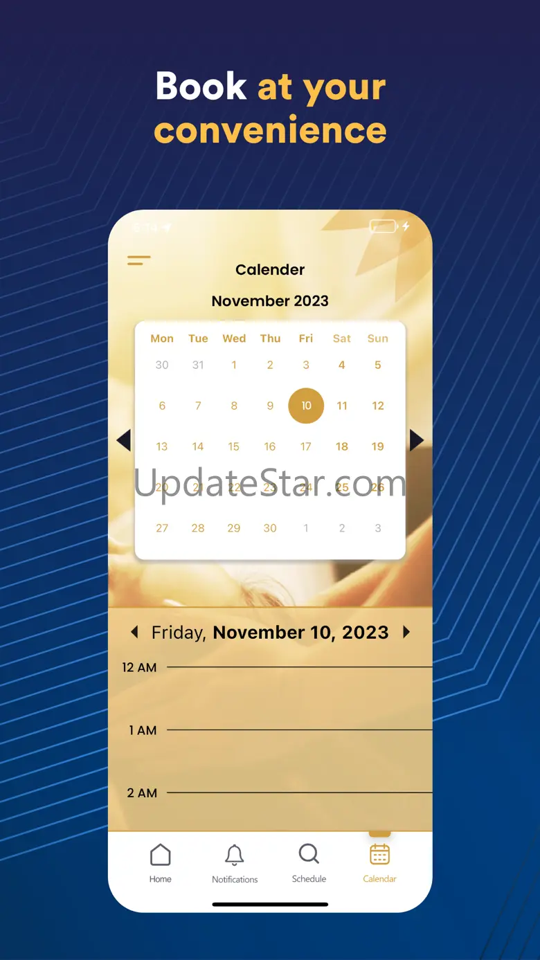 Mobile Modality 1.3