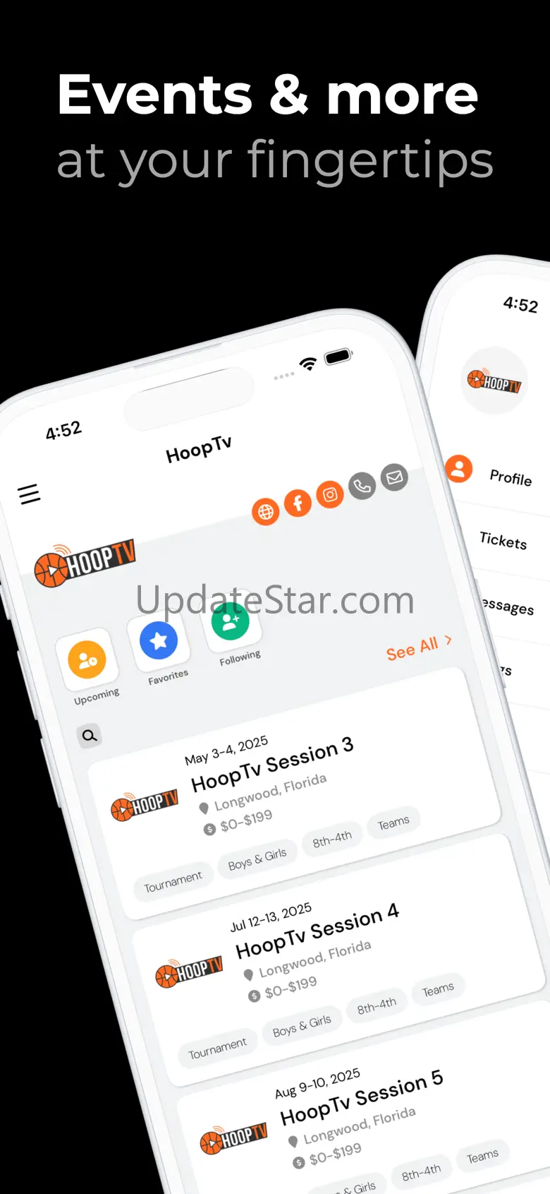 HoopTv 6.13.1