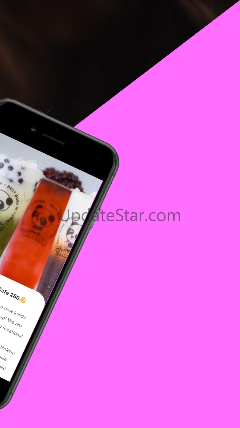 ThirsTea Cafe 280 Online 1.0.3890