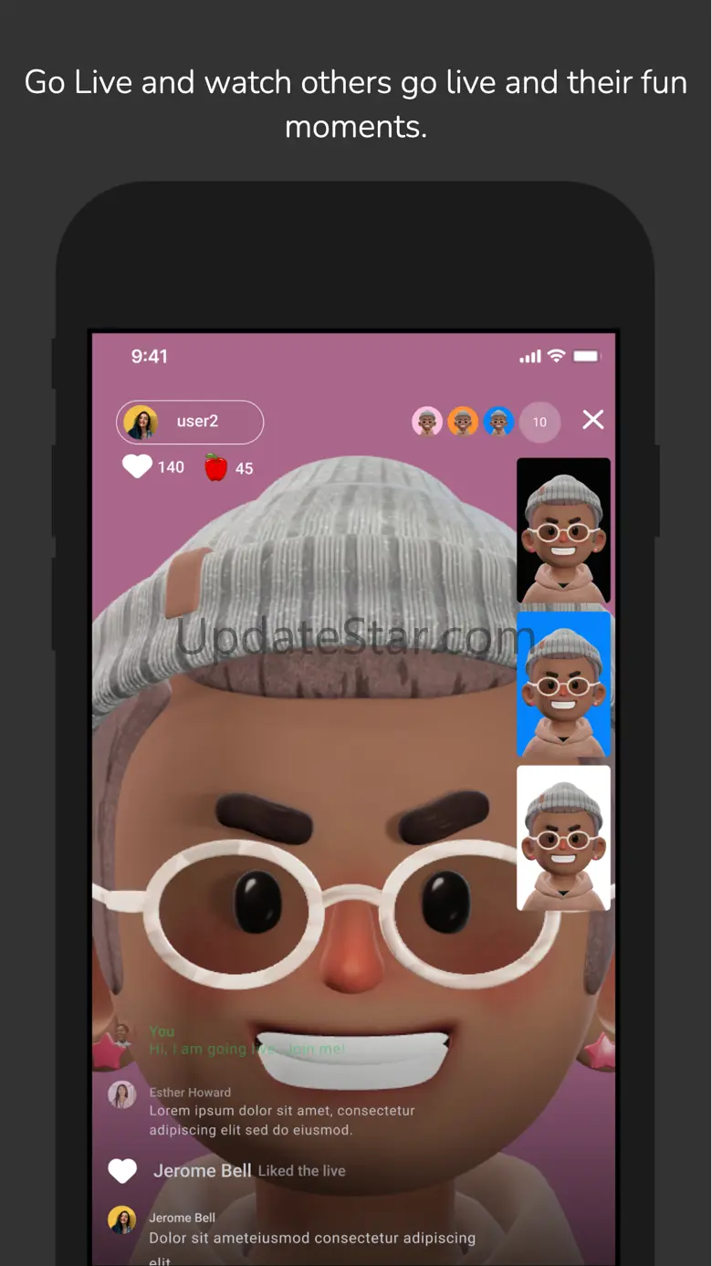 iHolda 2.0