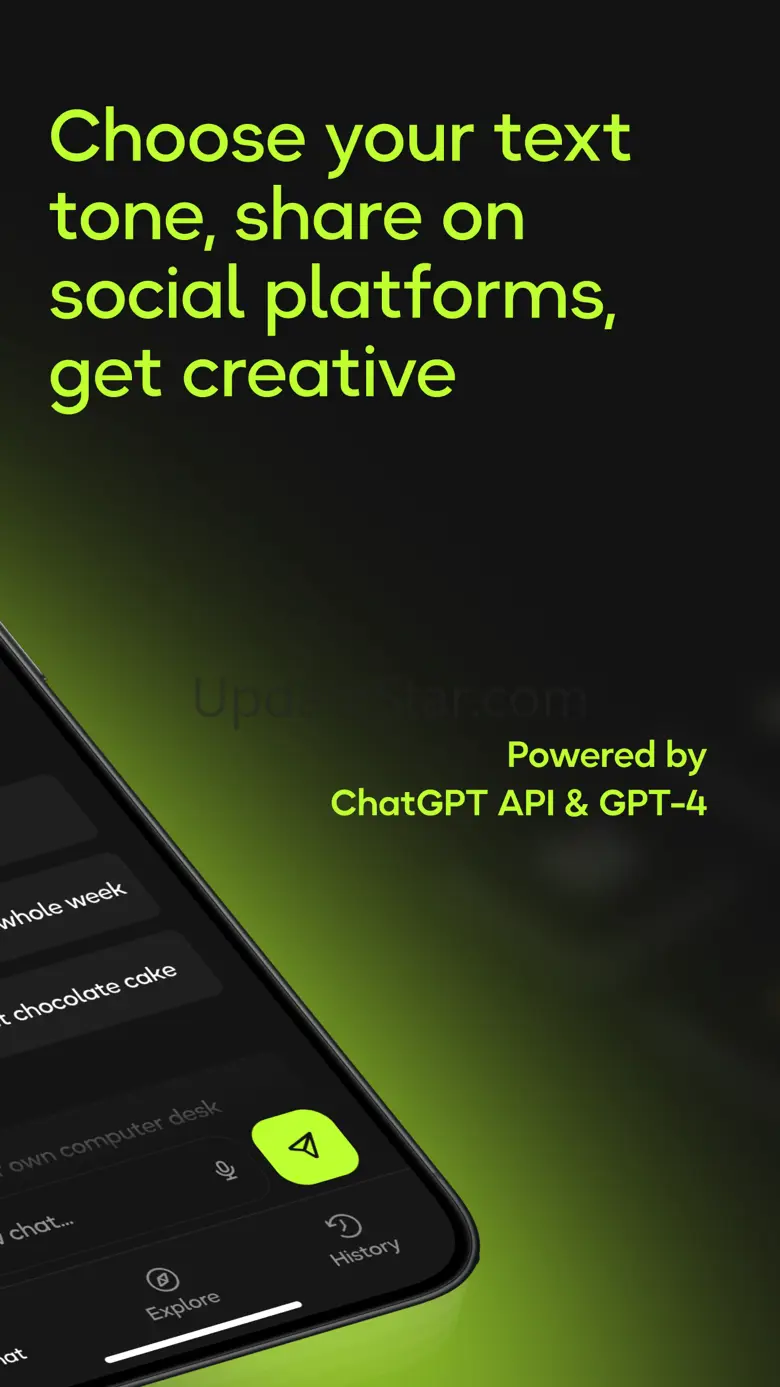 AI Chatbot - Vexie 1.2