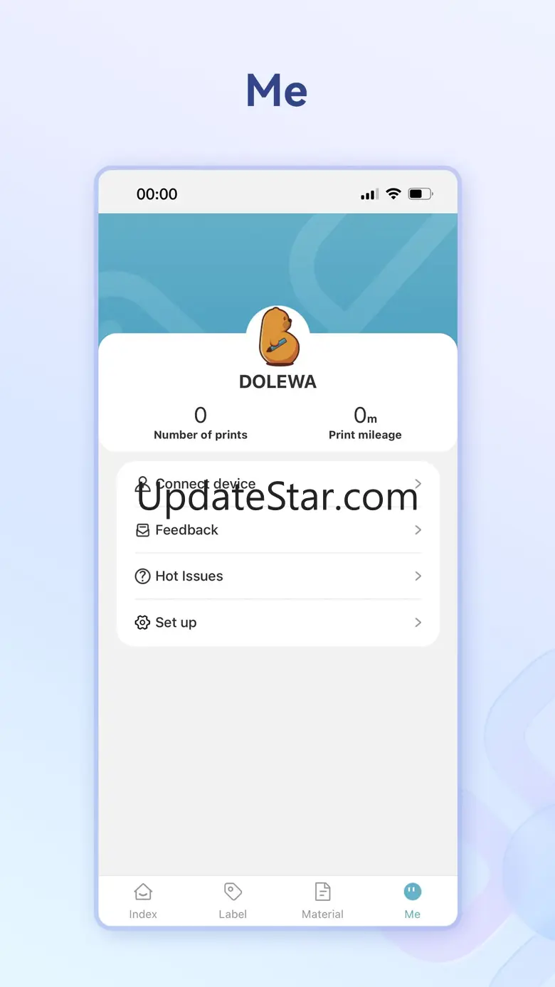 Dolewa 1.0.8