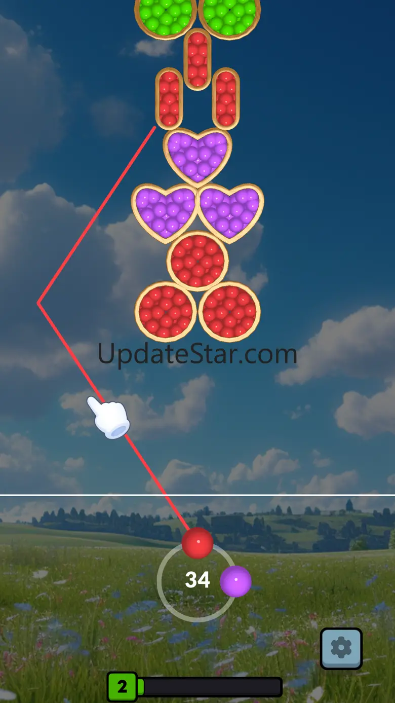 Bubble Shapes Breaker 1.2