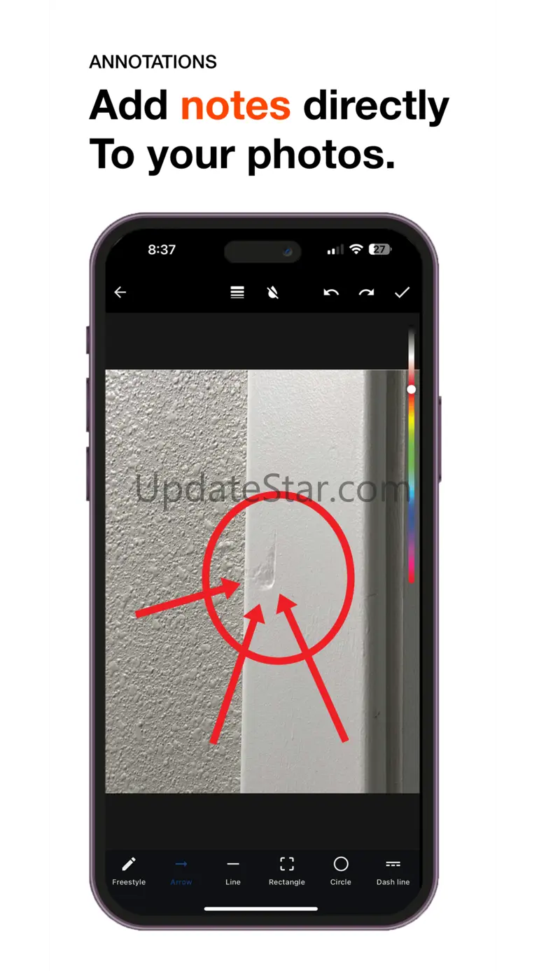 OnsiteSync - Punch List 1.2.0