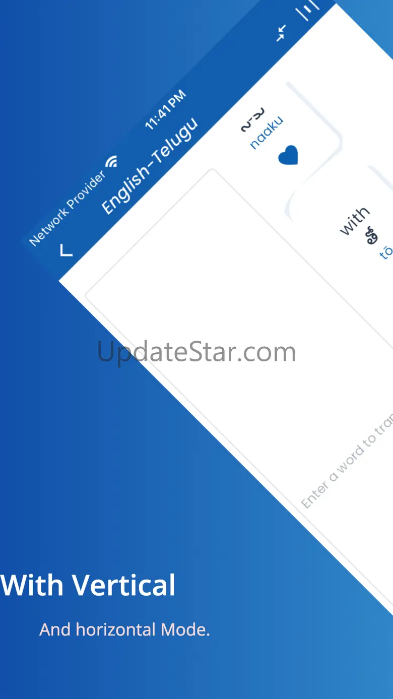 Telugu Translator Offline 2.3