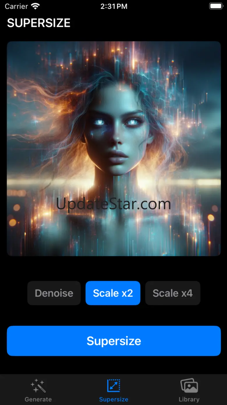 NeuyAI - Jenni Image Creator 1.5