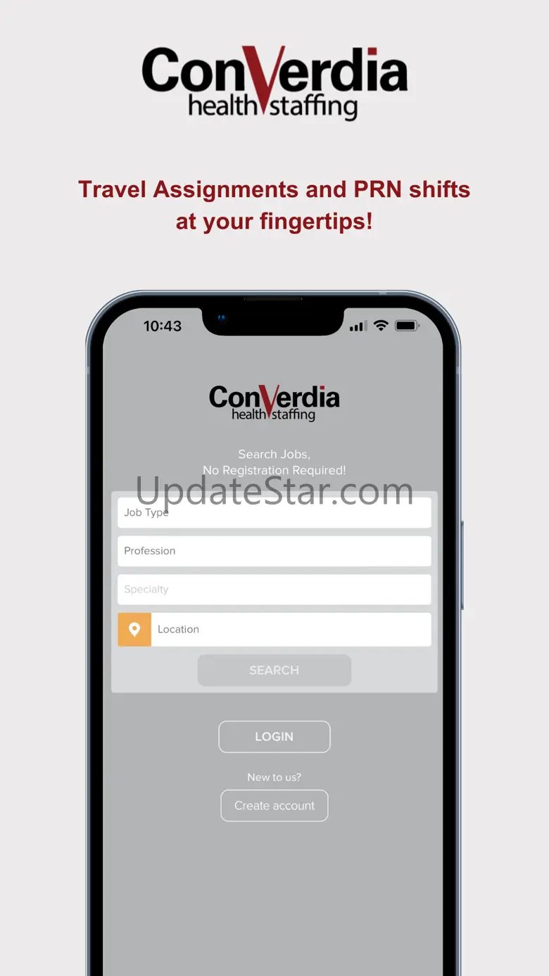 Converdia Version 1.1