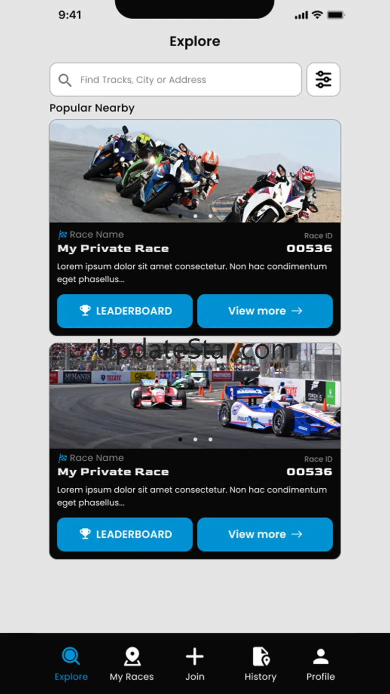 CloudRacing 4.0.9