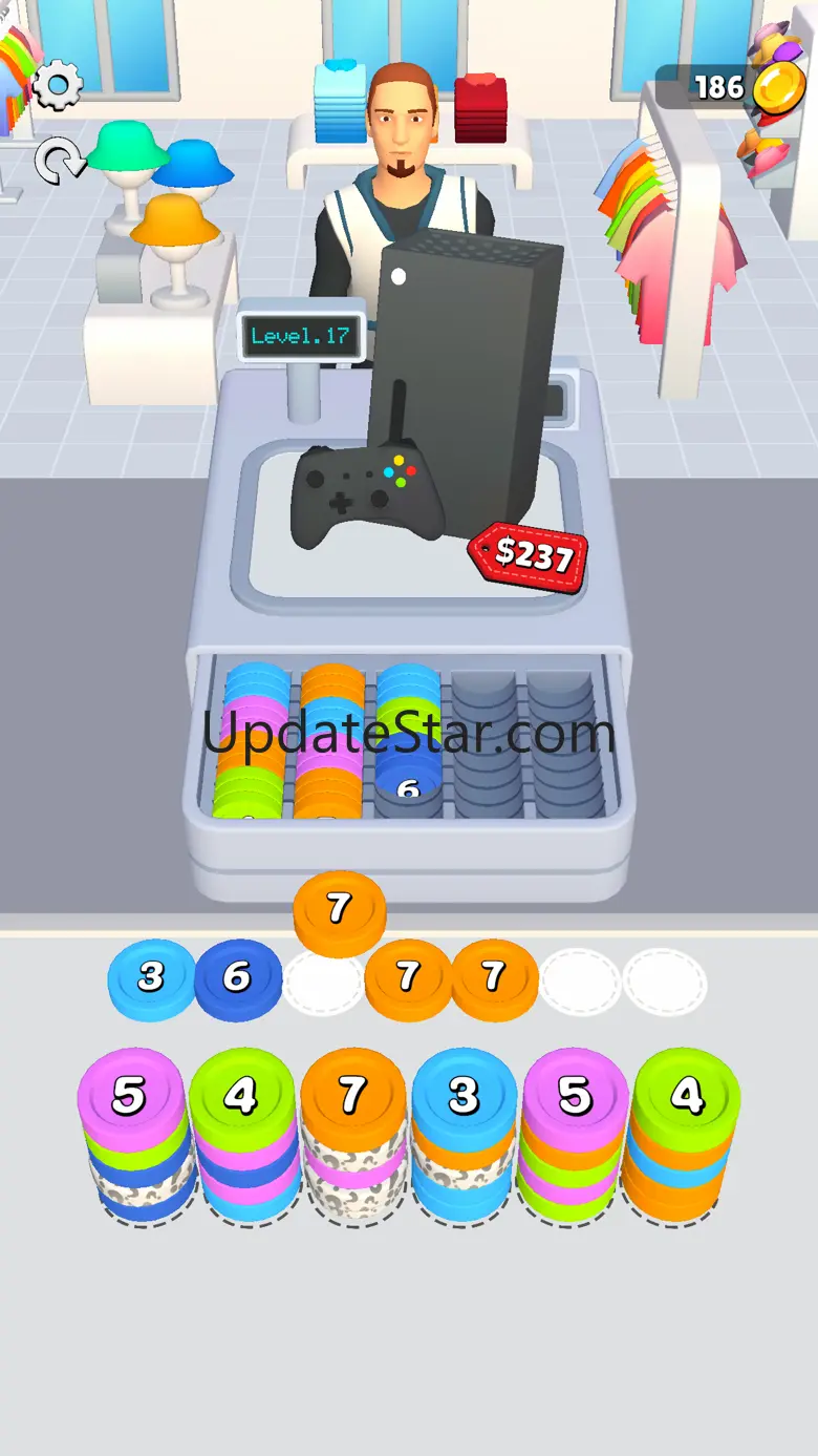 Triple Coin 0.2