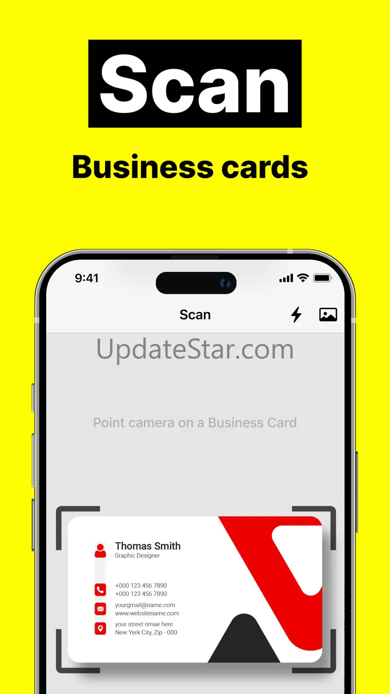 QR Code Scanner — Freebie 1.2