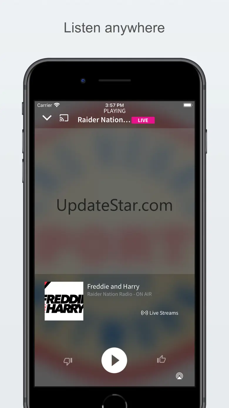 LV Sports Network 1.0.1