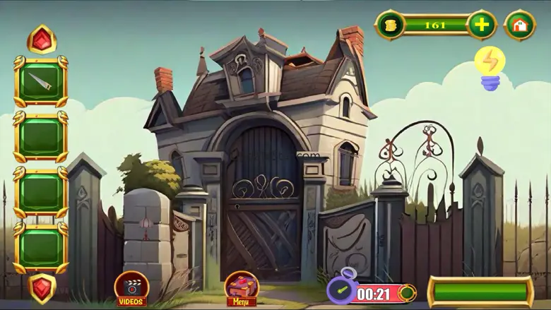 Escape Room - Mystery Town 1.0.2