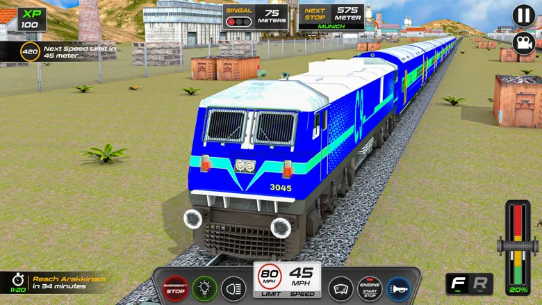 Train Simulator : Sim Station 1.0.12
