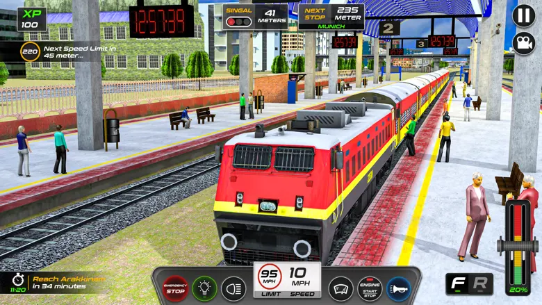 Train Simulator : Sim Station 1.0.12