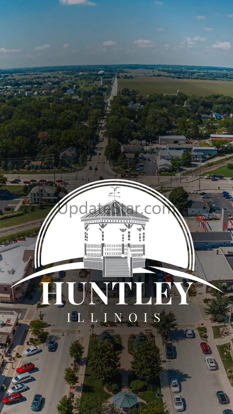 Village of Huntley, IL 1.2
