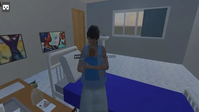 Virtual Essential Newborn Care 1.0