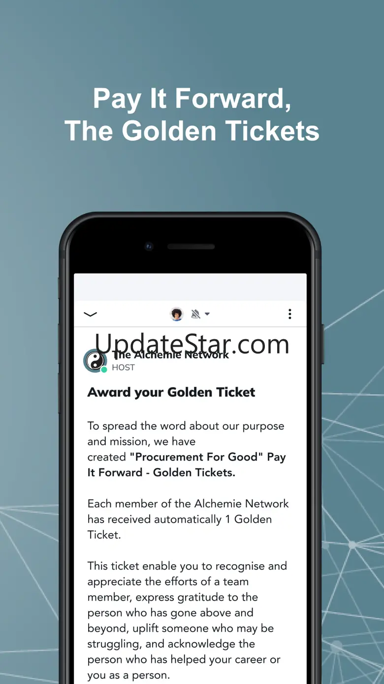 The Alchemie Network 8.210.29