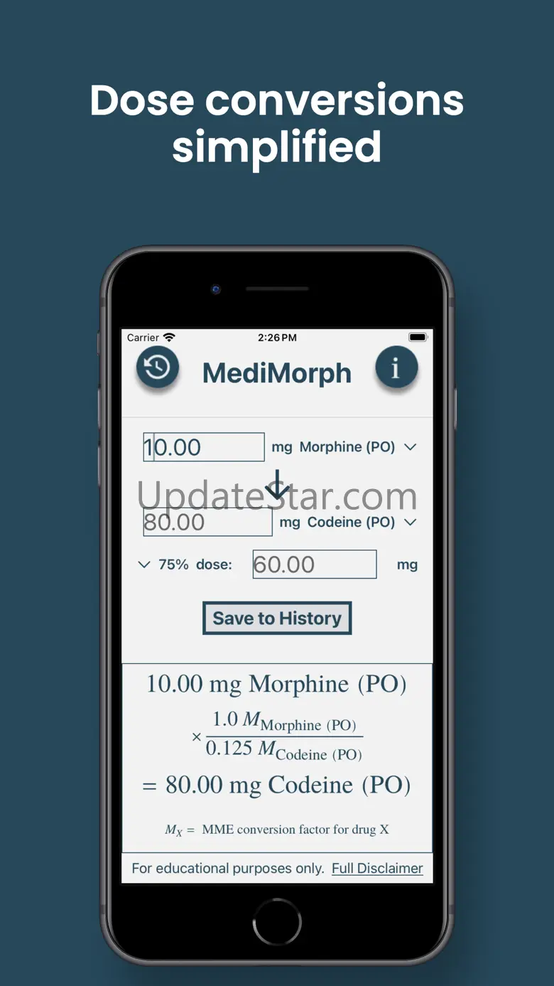 MediMorph 1.1