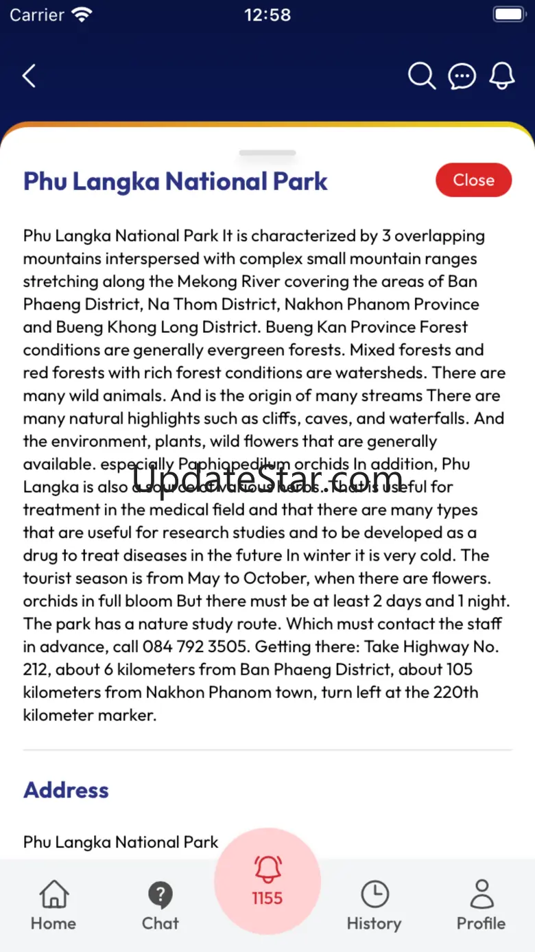 Thailand Tourist Police 1.15.6