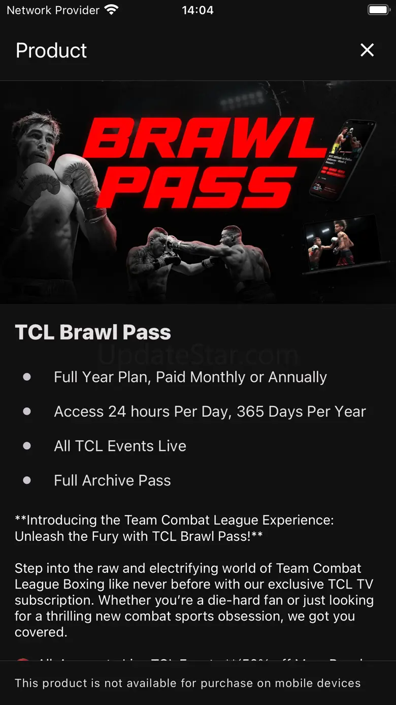 Team Combat League 1.0.43
