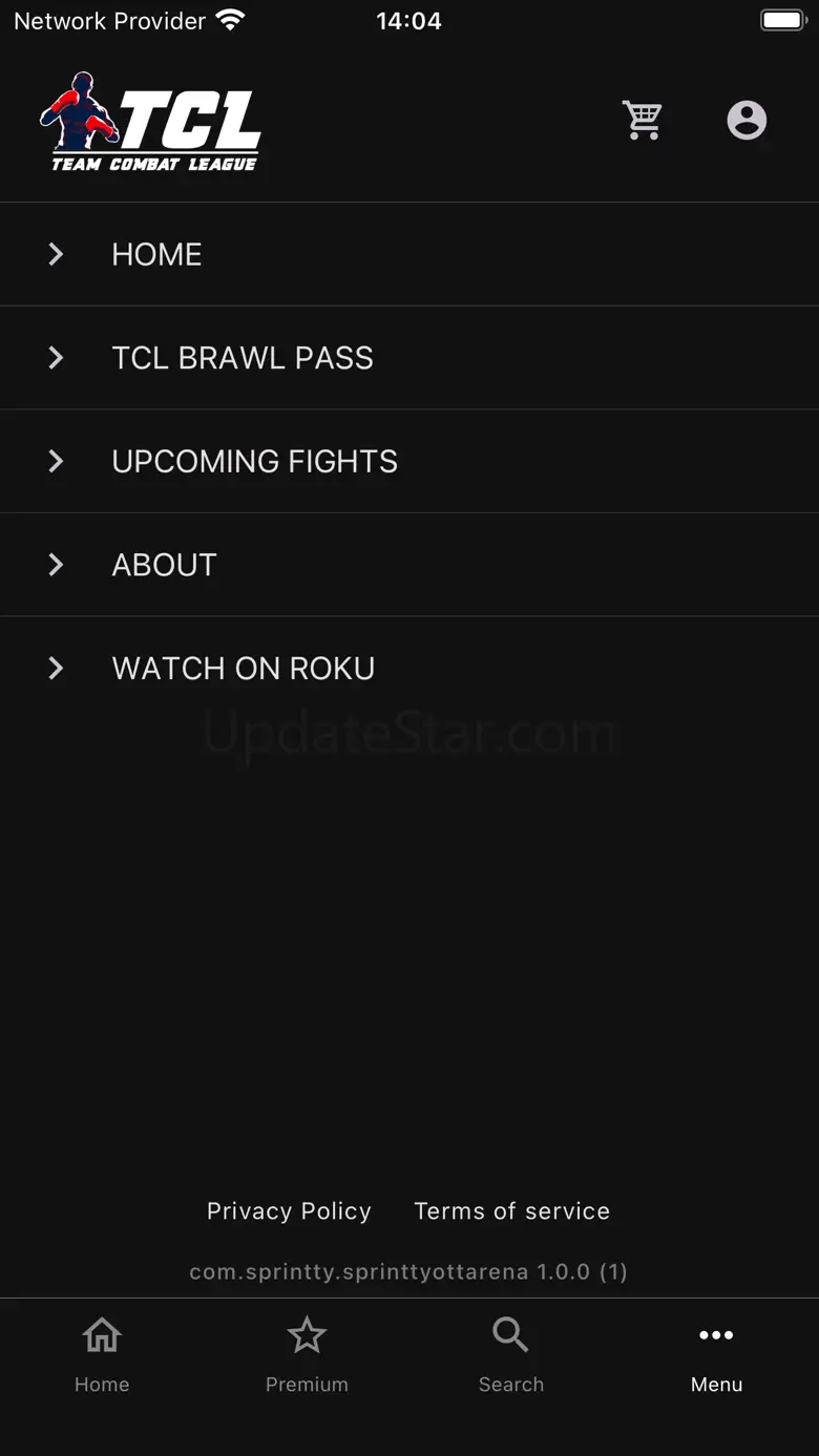 Team Combat League 1.0.43