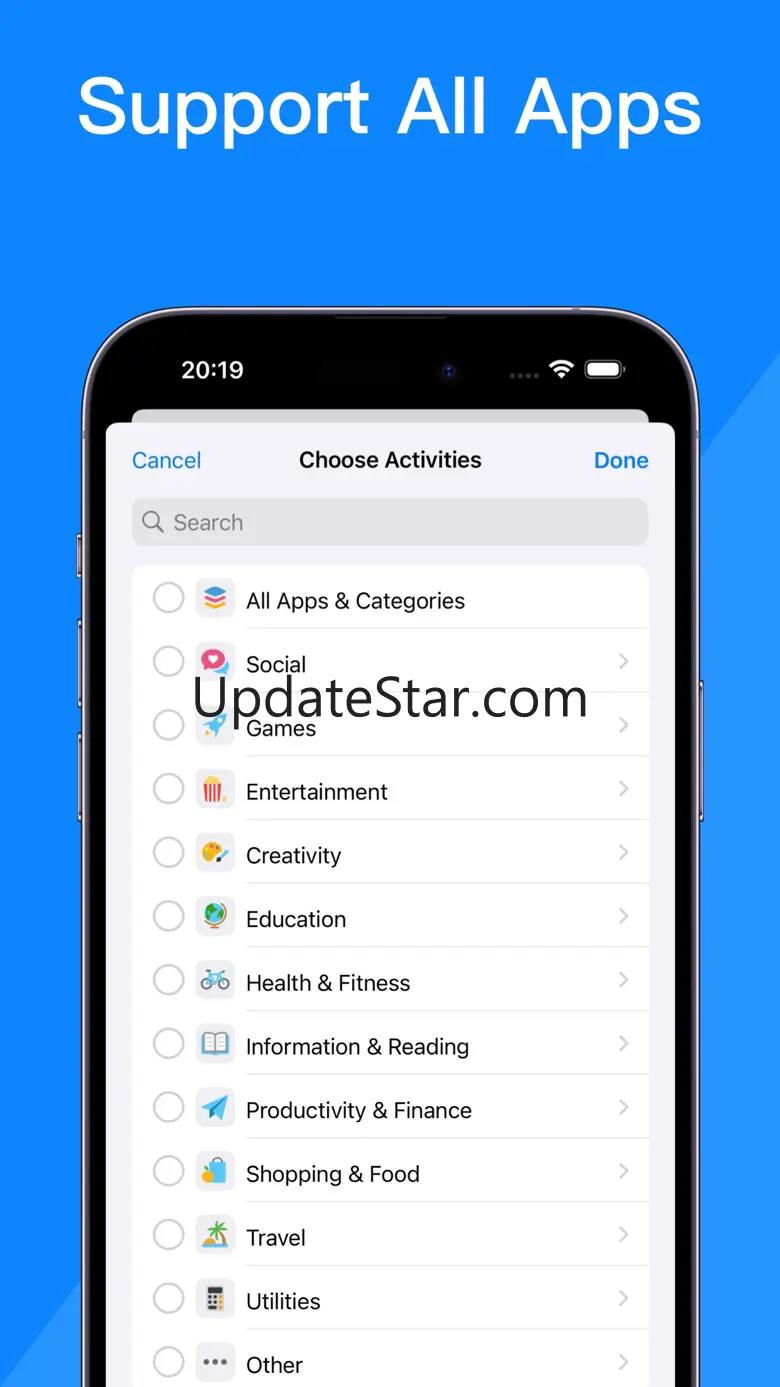Super App Lock：MystNote 1.1