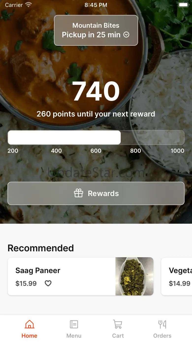 Mtn Bites 33.0.1