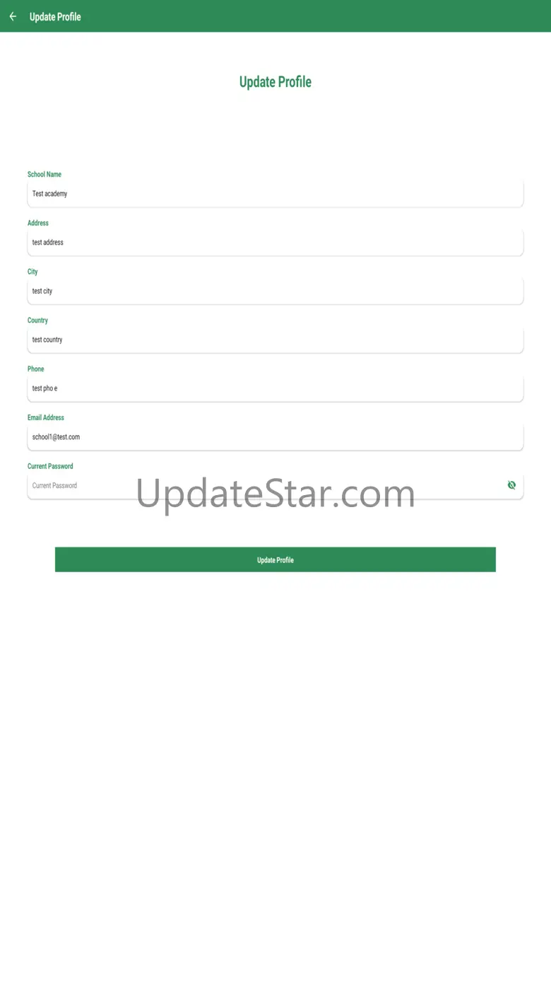 CHILDRENS SAFETY 1.0.7