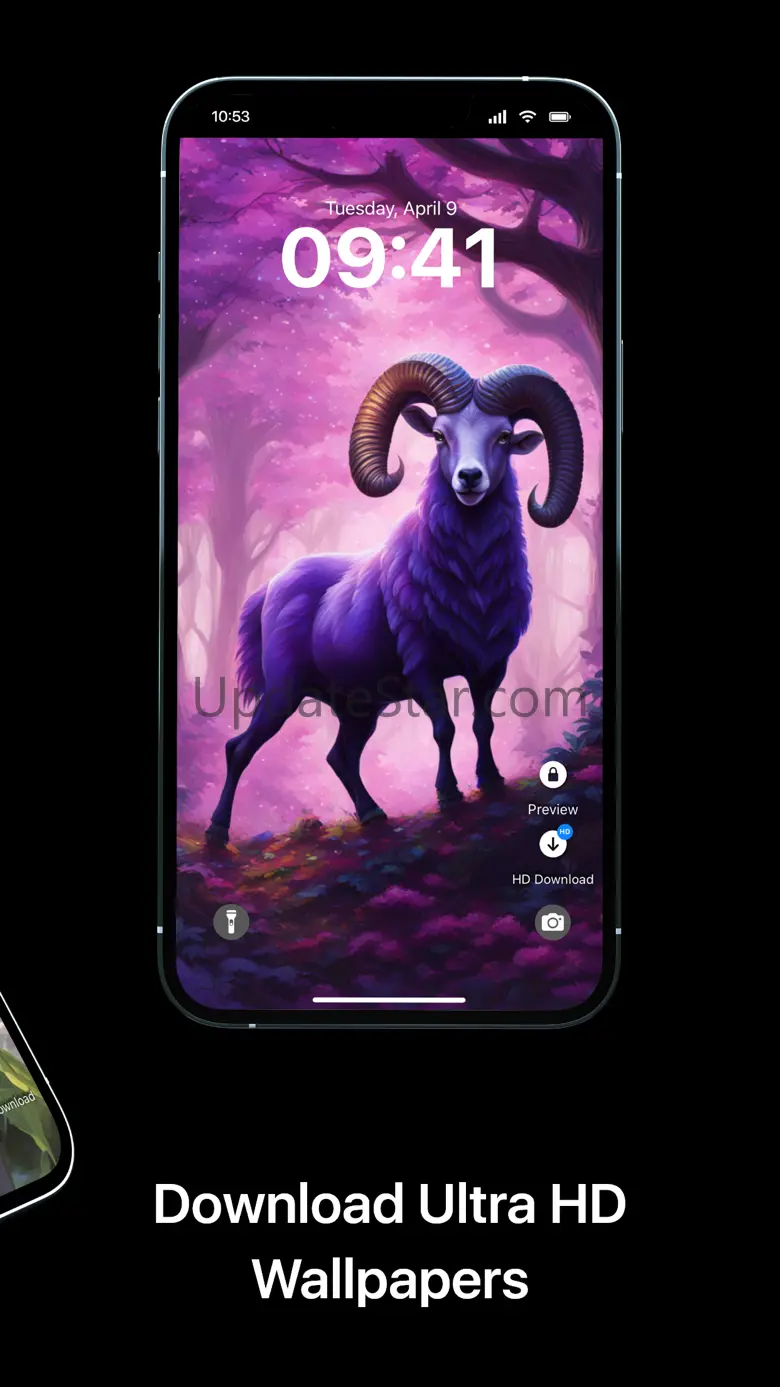 Wallpier AI: Wallpaper 1.2