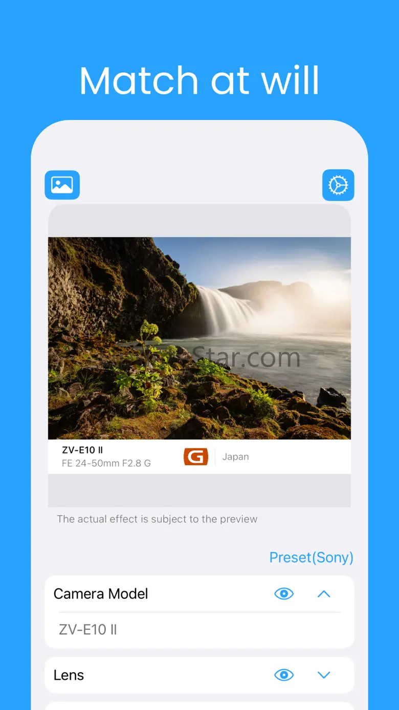 Photo Mark - Add white border 1.2