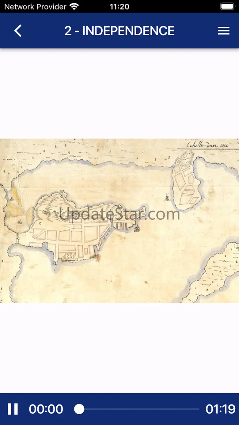 Boston Duck Tours - Audioguide 1.1