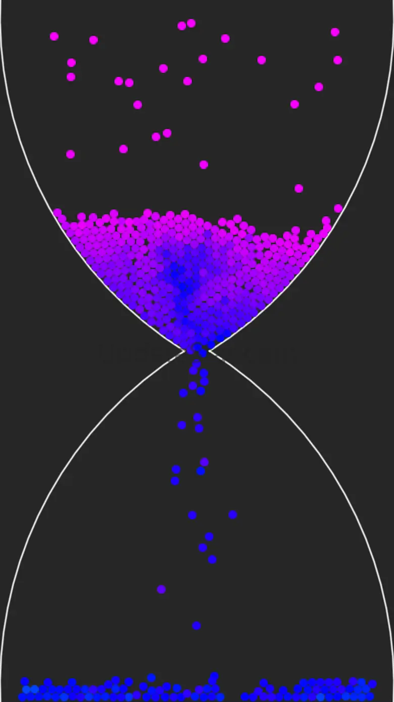 Sandy Timer 1.0.2